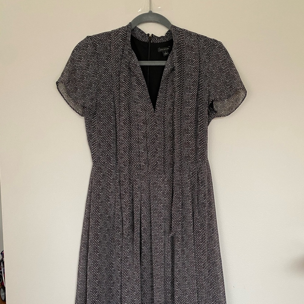 Ann Taylor dress